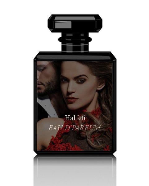 halfeti perfume oil 30ml