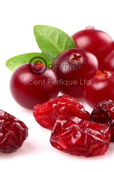 Cranberry Crush Cosmetic Flavour