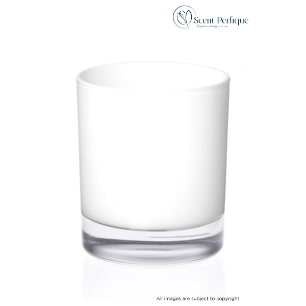 Karen Glass 30cl White Gloss