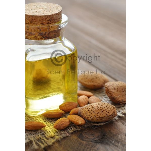 Sweet Almond Carrier Oil