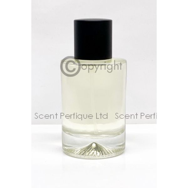 Durer Perfume Bottle 50ml | Perfume Bottles | Wholesale Bottles