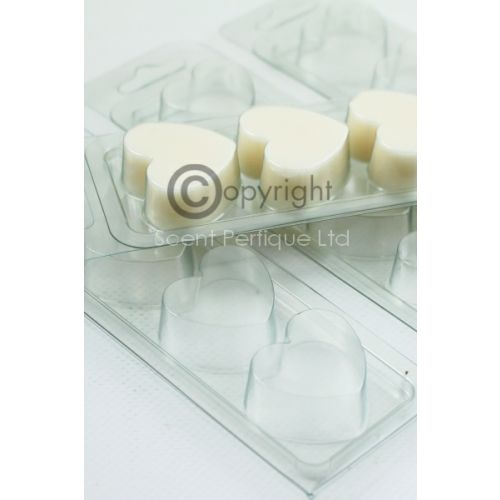 Wax Melts Clamshell Packaging  UK's Leading Candle & Wax Melt Supplier