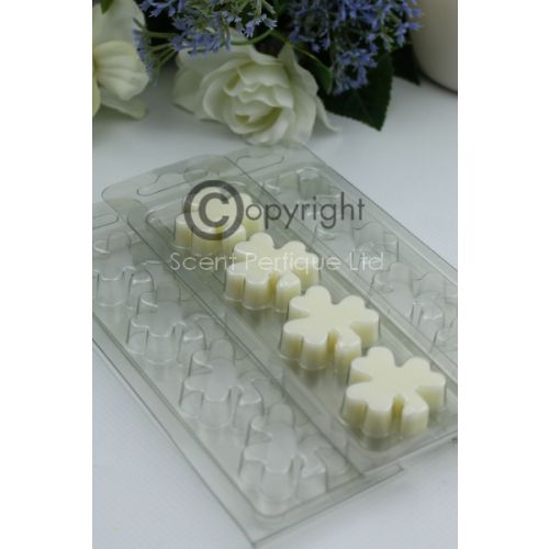 Clamshell Packaging for Wax Melts - ​Ningbo Efine Plastic