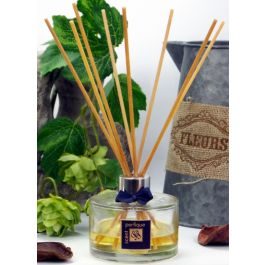 real luxury reed diffuser set 200ml